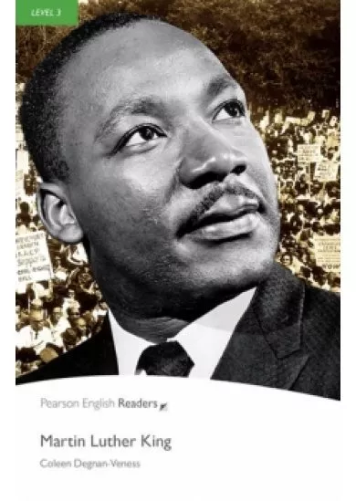 Level 3: Martin Luther King