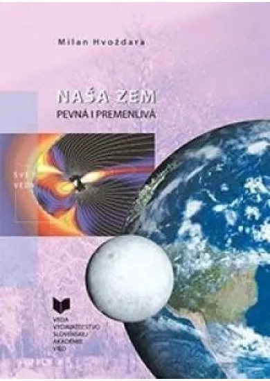 Naša Zem - pevná i premenlivá