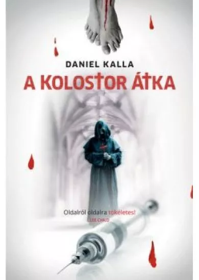 A kolostor átka