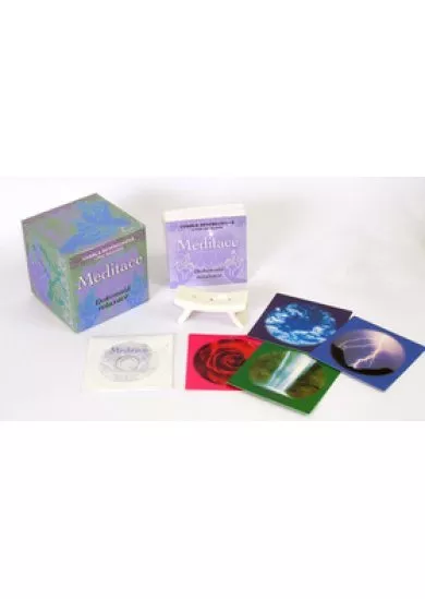 Meditace - Dokonalá relaxace