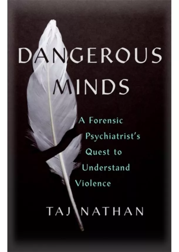Dr Taj Nathan - Dangerous Minds