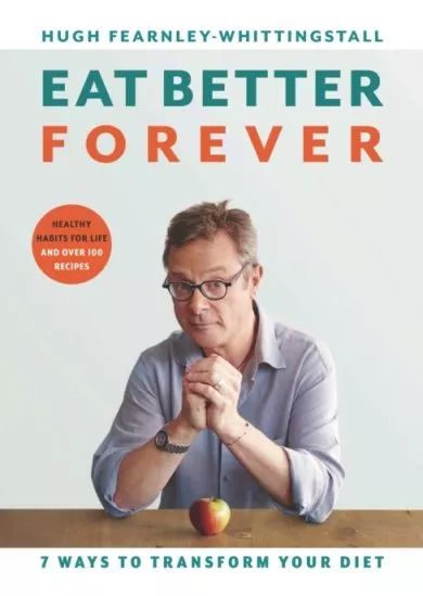 Eat Better Forever