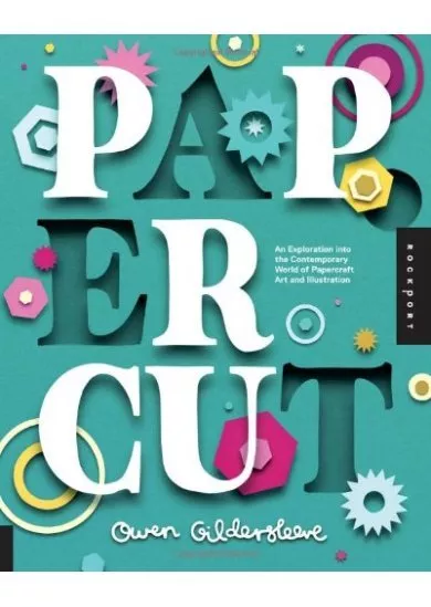 Paper Cut