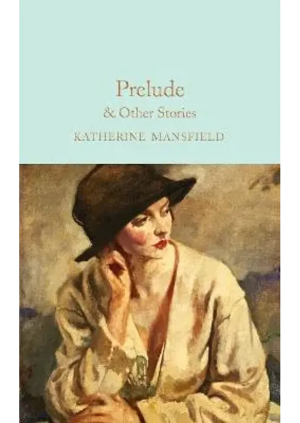Prelude & Other Stories