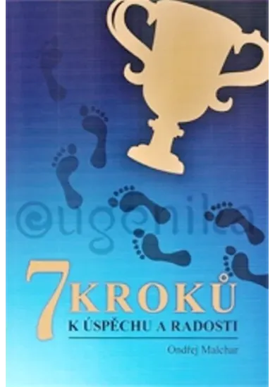 7 kroků k úspěchu a radosti