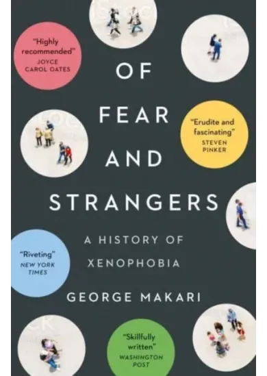 Of Fear and Strangers