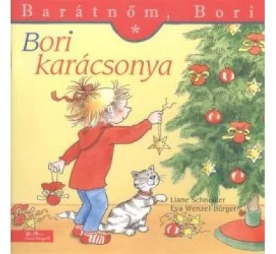 BORI KARÁCSONYA