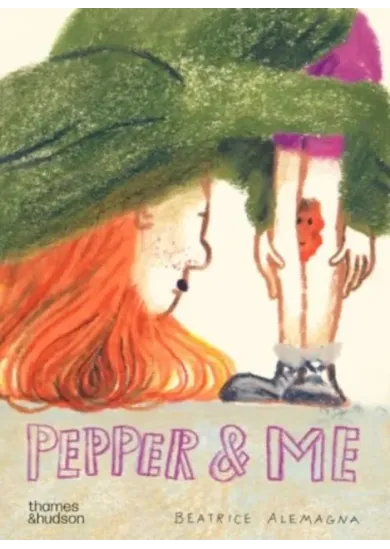 Pepper & Me