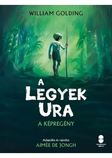 A Legyek Ura (képregény)