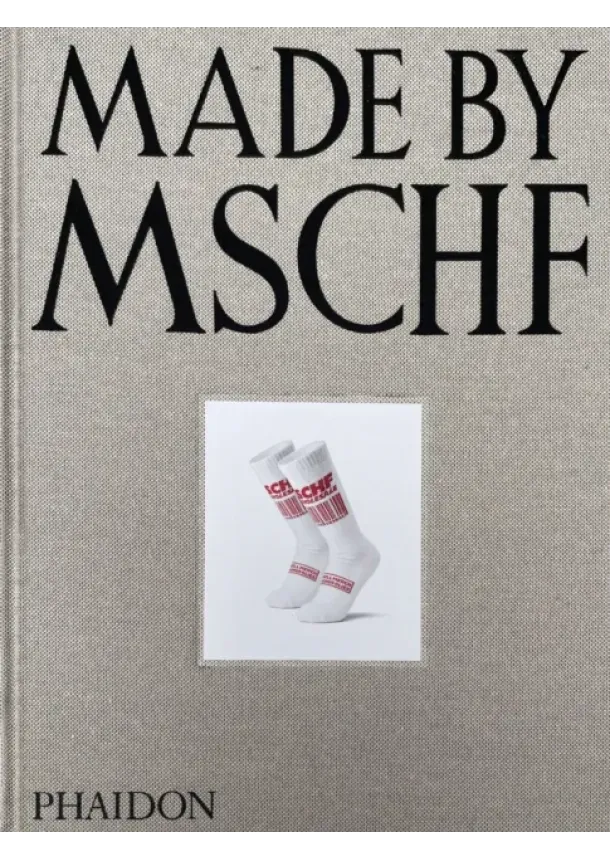 Lukas Bentel, Kevin Wiesner, Karen Wong - Made by MSCHF