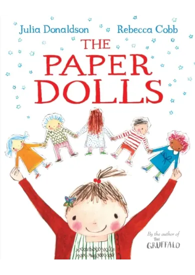 The Paper Dolls