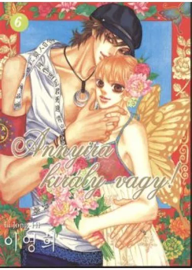 Annyira király vagy! 6.