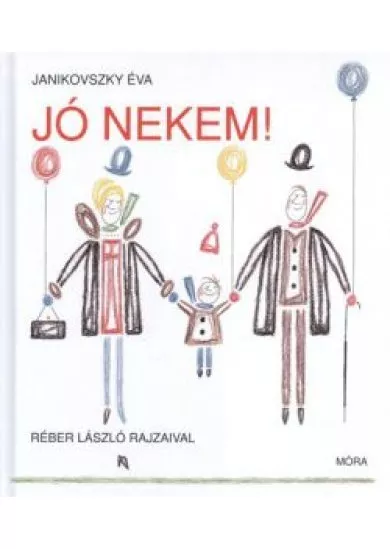 JÓ NEKEM!