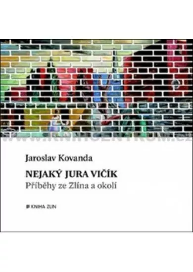 Nejaký Jura Vičík
