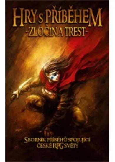 Hry s příběhem: Zločin a trest