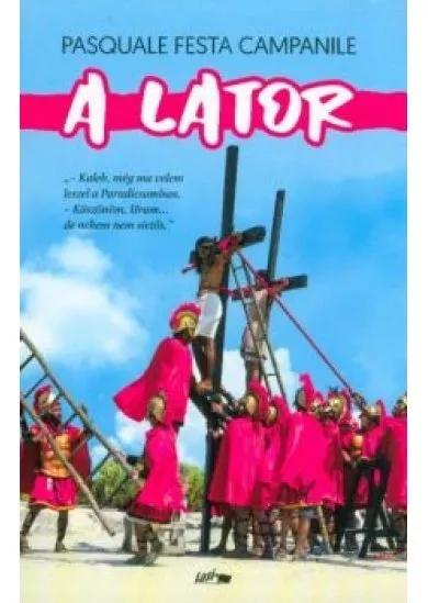 A lator