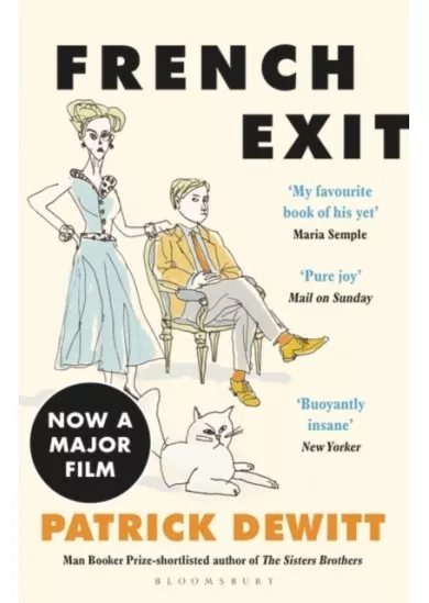 French Exit