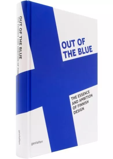 Out of the Blue