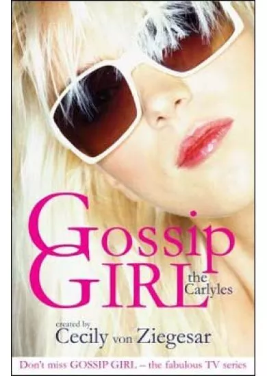 Carlyles gossip girl