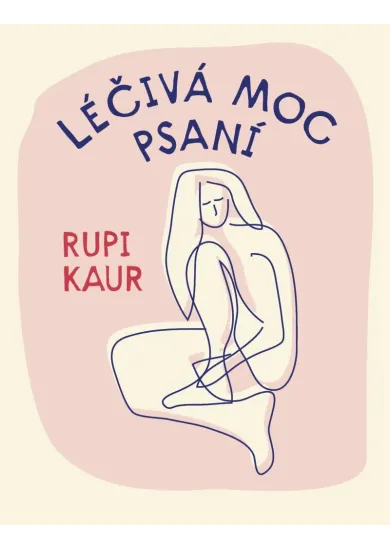 Léčivá moc psaní