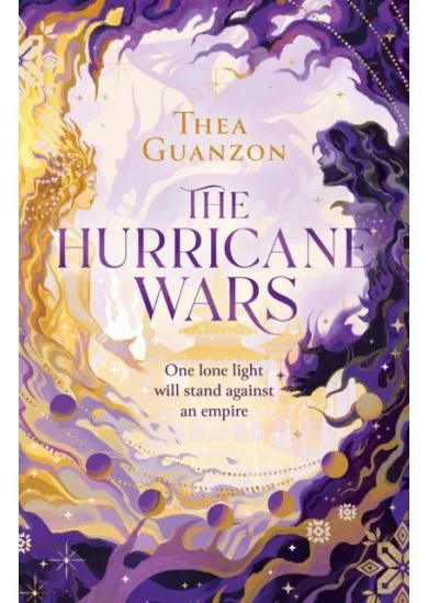 The Hurricane Wars