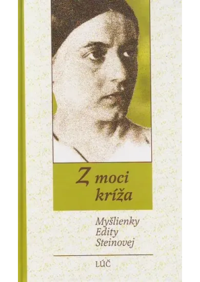 Z moci kríža