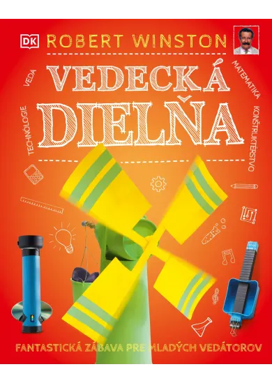 Vedecká dielňa