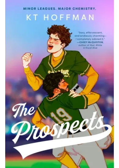 The Prospects