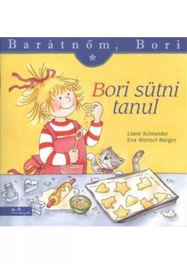 LIANE SCHNEIDER - EVA WENZEL-BRÜGER - BORI SÜTNI TANUL