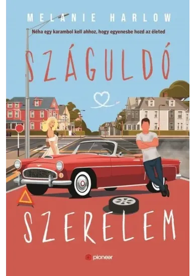 Száguldó szerelem