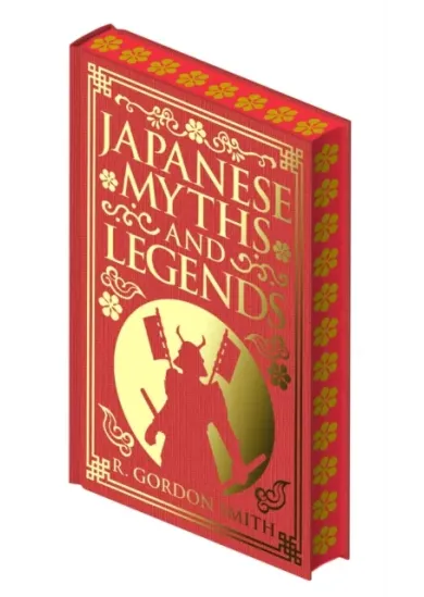 Japanese Myths and Legends