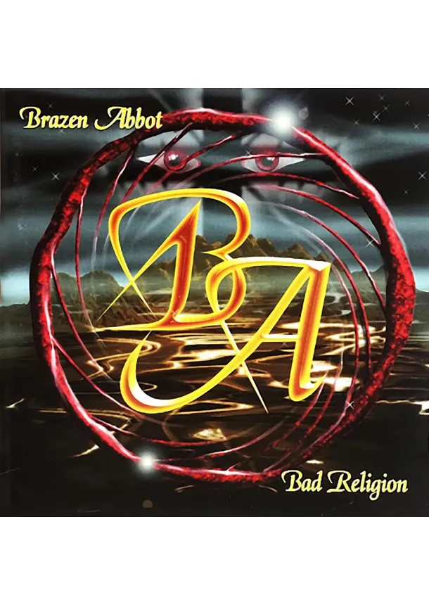 Brazen Abbot, MEMBRAN - Brazen Abbot:  Bad Religion