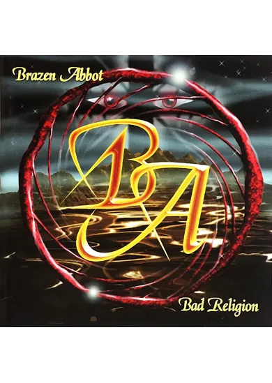 Brazen Abbot:  Bad Religion