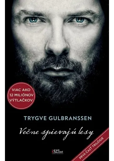 Večne spievajú lesy - Večne spievajú lesy 1. časť