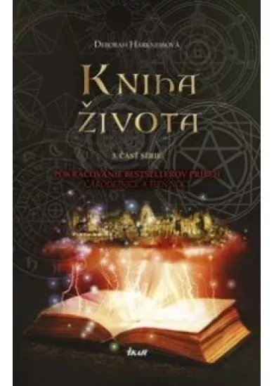 Kniha života