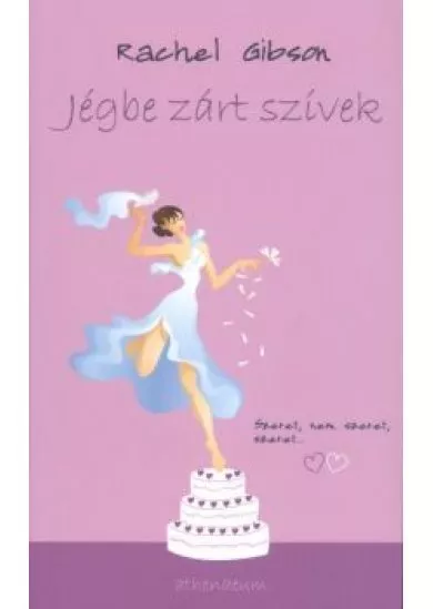 JÉGBE ZÁRT SZÍVEK