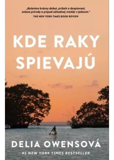 Kde raky spievajú