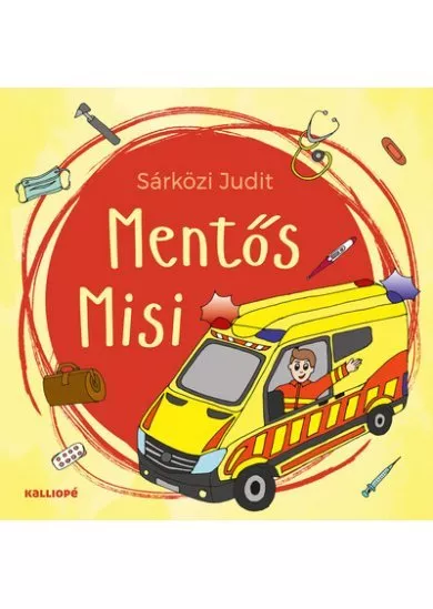 Mentős Misi