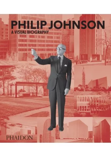 Philip Johnson