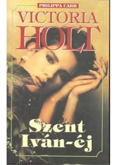 SZENT IVÁN - ÉJ