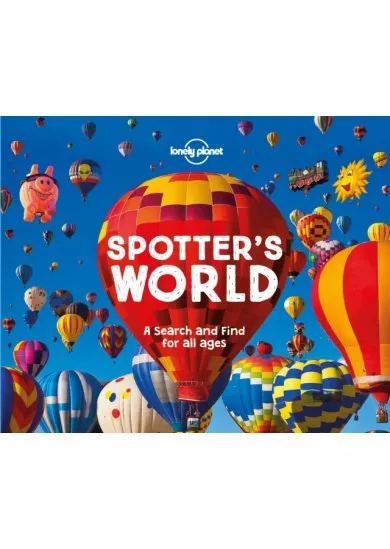 Spotters World 1