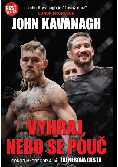 Vyhraj, nebo se pouč - Trenérova cesta