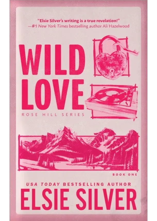 Elsie Silver - Wild Love