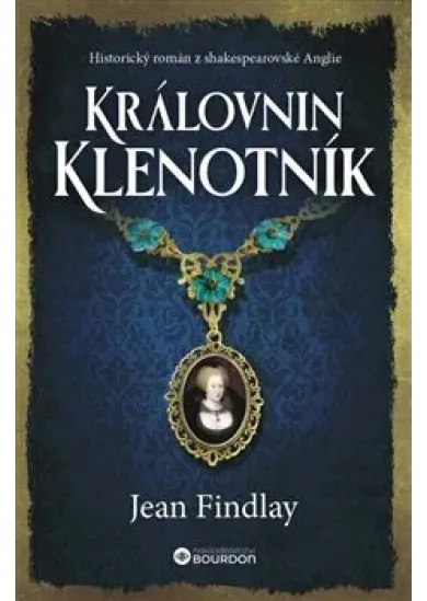 Královnin klenotník