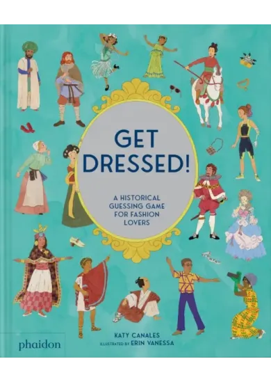 Get Dressed!