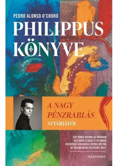 Philippus könyve