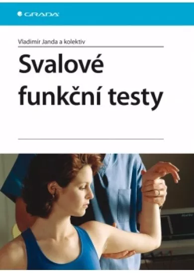 Svalové funkční testy