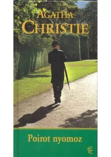 POIROT NYOMOZ