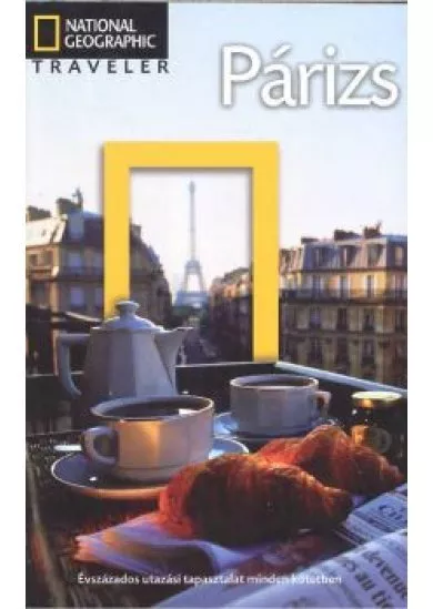 PÁRIZS