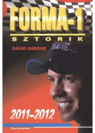 FORMA-1 SZTORIK 2011-2012.